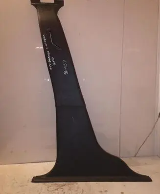 Volvo V50 (B) pillar trim (bottom) 9486845