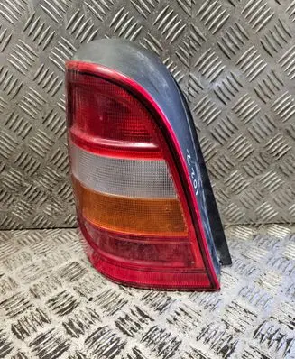 Mercedes-Benz A W168 Rear/tail lights A1688200164