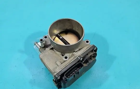 Infiniti FX Throttle body valve 1CA7001 IMPRK1592283