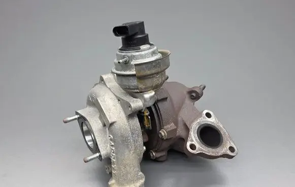 Honda Accord Turbo 7822170001 18900RL0G012M2