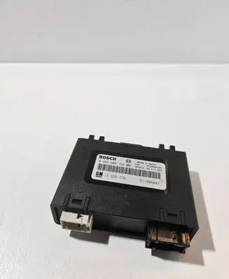 Opel Astra H Parking PDC control unit/module 0263004164 13228779 511995847