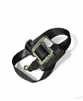 Volkswagen PASSAT B5.5 Front seatbelt 3B1857705D