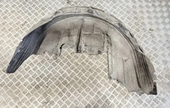 Lexus GS 300 350 430 450H Rear arch fender liner splash guards