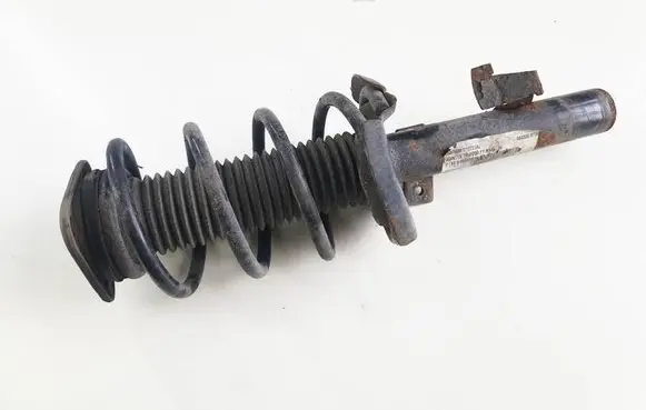 Volvo V50 Front shock absorber/damper