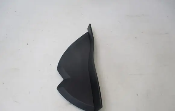 Mitsubishi Outlander Dashboard side end trim