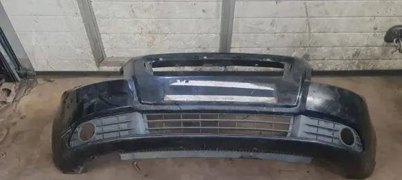 Volvo S40 Front bumper