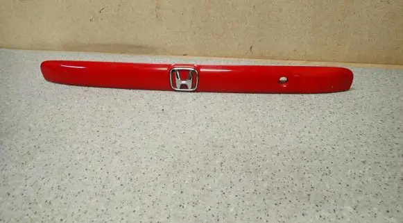 Honda Civic Other trunk/boot trim element