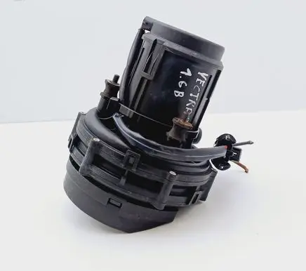 Opel Vectra B Secondary air pump 90530018