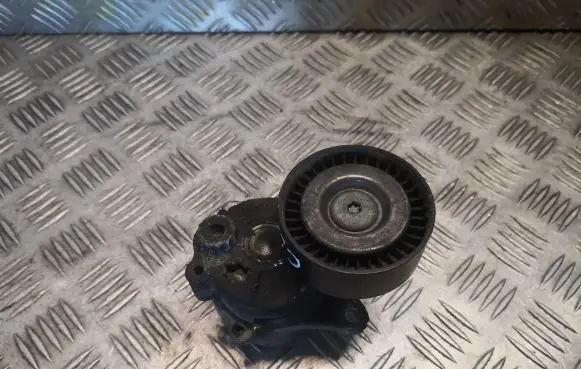 Mercedes-Benz CLC CL203 Generator/alternator belt tensioner 6112000570 A6112000570