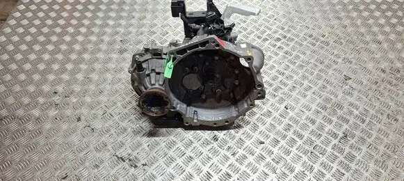 Volkswagen Polo V 6R Manual 5 speed gearbox S26383240 MZK