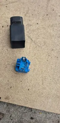 KIA Picanto Other relay 952303A005 BC5A
