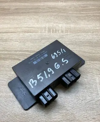 Volkswagen PASSAT B5 Comfort/convenience module 3B0959796