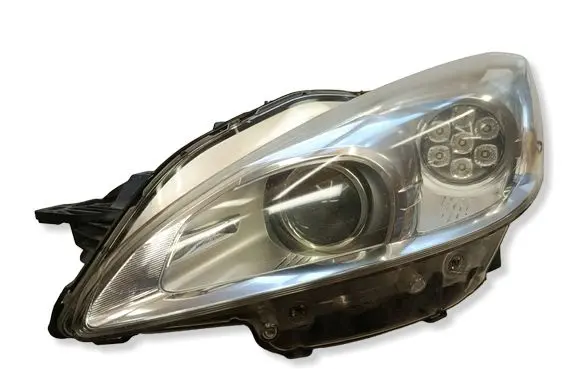 Peugeot 508 RXH Headlight/headlamp 9687580680 89905869