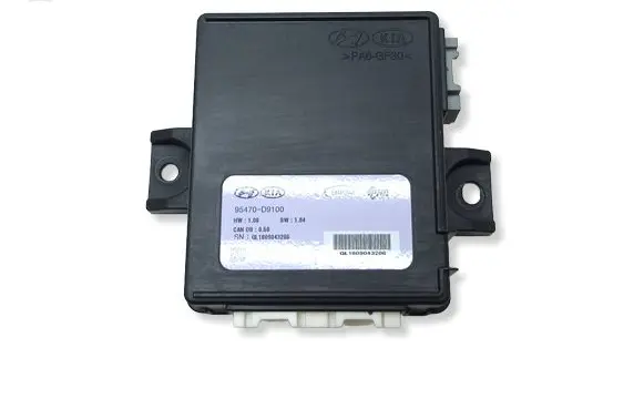KIA Sportage Tailgate/trunk control unit/module 95470D9100