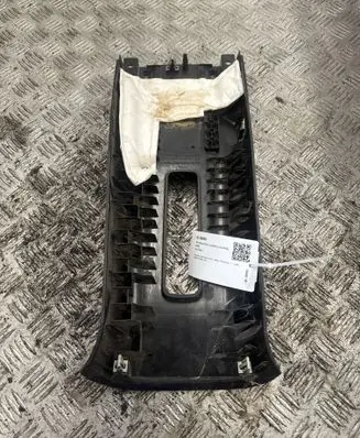 Ford F150 (B) pillar trim (top) FL3B1624582