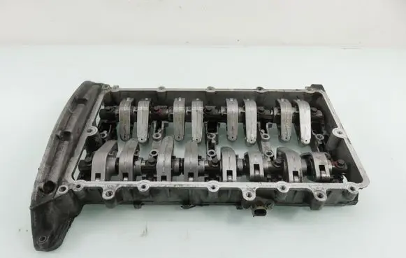 Ford Mondeo Mk III Camshaft 2S7Q6K537AC