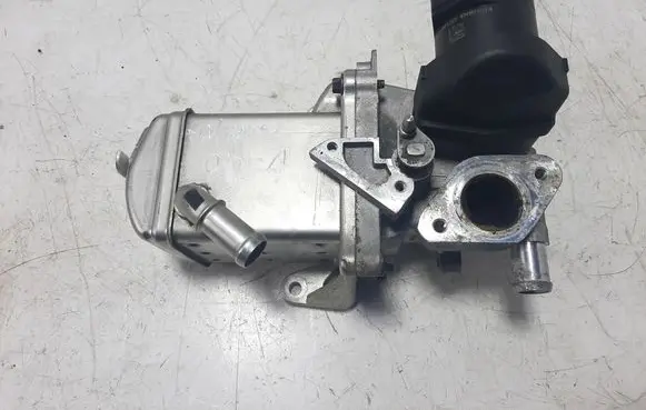 Volvo V40 Cross country EGR valve cooler 31422315 31422119