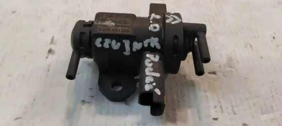 Peugeot 406 Turbo solenoid valve 9628971180 0928400309