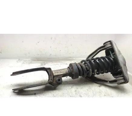 Volkswagen Touareg I Front shock absorber/damper 7L6413031L 7L6412021N 804900558060