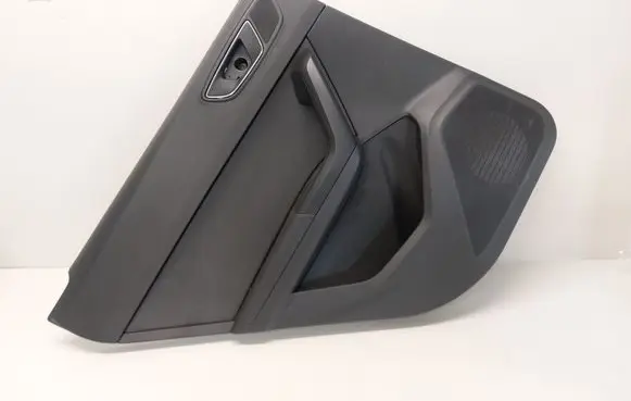 Cupra Ateca Rear door card panel trim 575867023R 575868073