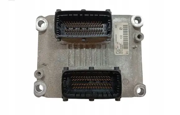 Alfa Romeo 147 Engine control unit/module 0261207728