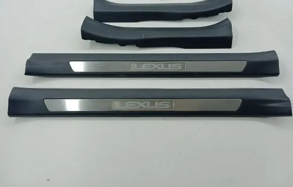 Lexus NX sill trim set (inner) 67910780 6791878010 67920780