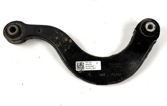 Volkswagen PASSAT B8 Rear control arm 5Q0505323D X878ZPR AGCQ0Z9