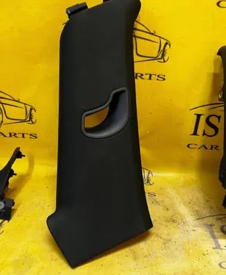 Porsche Cayenne (92A) (C) pillar trim 7P5867241