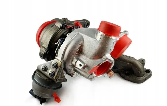Audi Q2 - Turbo 04L253020A 04L253020H