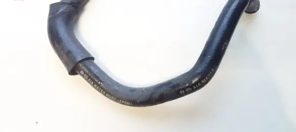 KIA Sportage Engine coolant pipe/hose