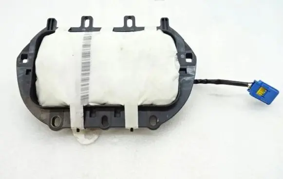 Citroen C4 II Picasso Passenger airbag 9676715380