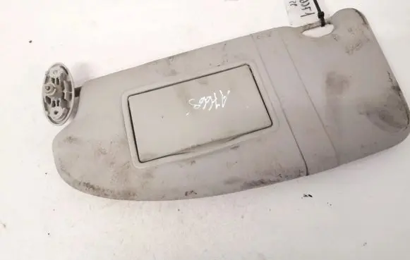 Ford Focus Sun visor