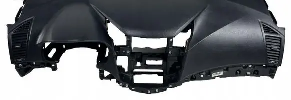 Hyundai i40 Dashboard DKPI40