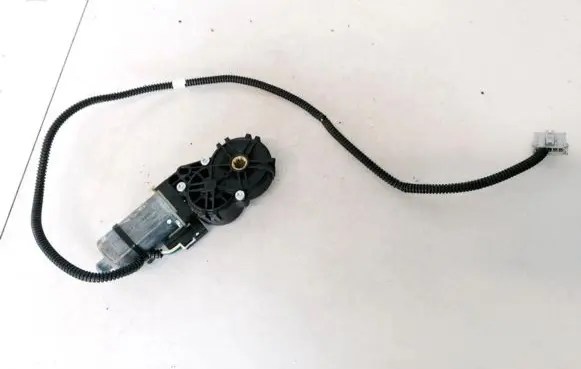 Honda Accord Seat adjustment motor 0390201981 322032