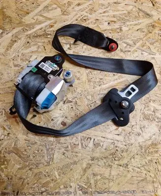 Dacia Spring Front seatbelt 868846915R T2092730542 76884691E
