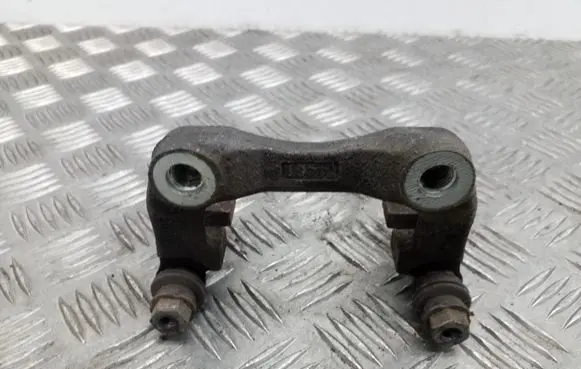 Volkswagen Golf Plus Brake caliper pad carrier rear 