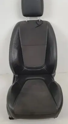 Front passenger seat