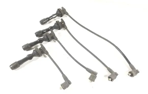 Hyundai i10 Ignition plug leads Unknown