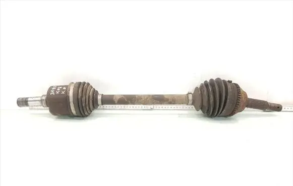 Ford Transit Front driveshaft