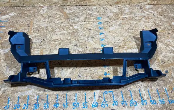 Mazda 6 Intercooler air channel guide G46L-501C1 S2508N032-M