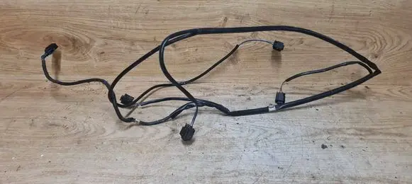 Volvo XC90 Parking sensor (PDC) wiring loom