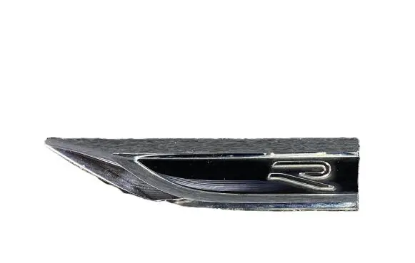 Volkswagen T-Roc Other badges/marks 2GA853688F