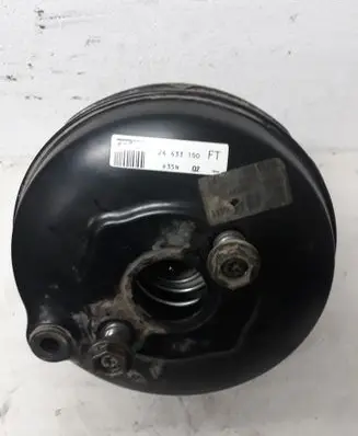 Opel Vectra C Brake booster 24433100FT