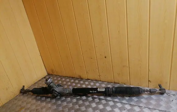 Audi A6 S6 C5 4B Steering rack 4B1422066E