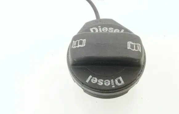 Audi A6 S6 C6 4F Fuel tank filler cap 1J0201553S