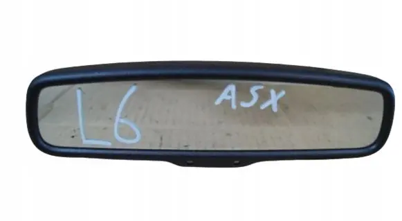 Mitsubishi ASX Rear view mirror (interior)