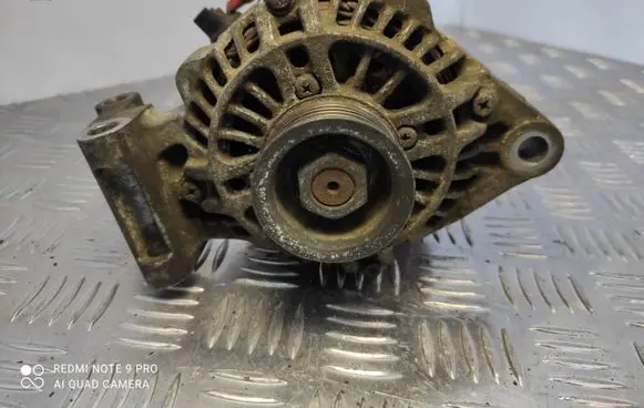 Ford Puma Generator/alternator A005TA4394