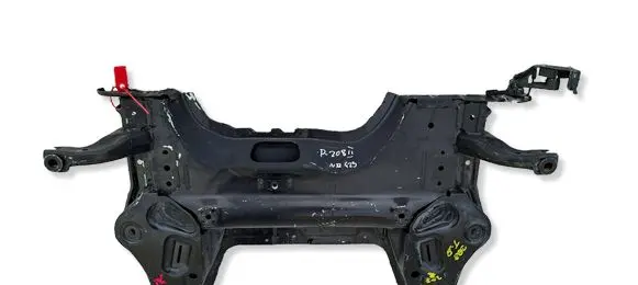 Peugeot 208 II Front subframe S27649429