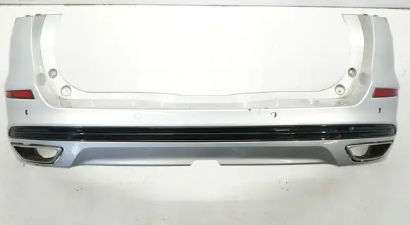 Ford Mondeo MK V Rear bumper MK5250626ZT