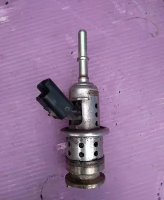 Peugeot Expert AdBlue injector 9801187080